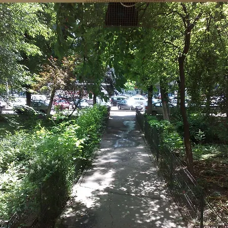 Studio Rasarit Βουκουρέστι