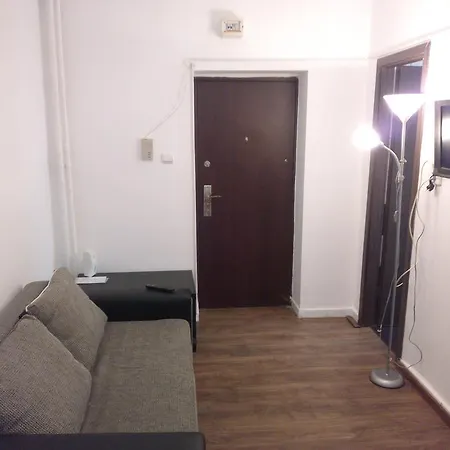 Διαμέρισμα Studio Rasarit *