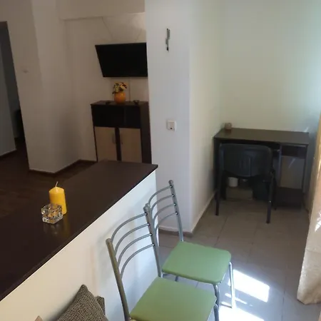 Διαμέρισμα Studio Rasarit *