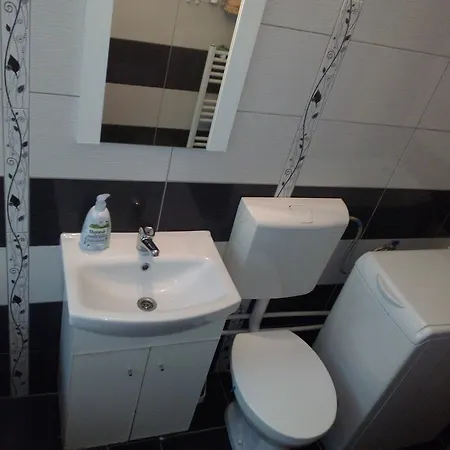 Διαμέρισμα Studio Rasarit *