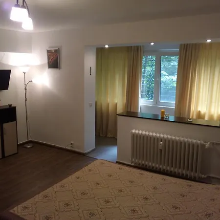 Διαμέρισμα Studio Rasarit *