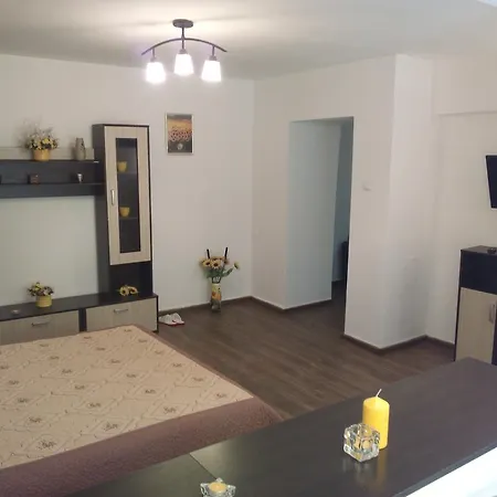 Διαμέρισμα Studio Rasarit *