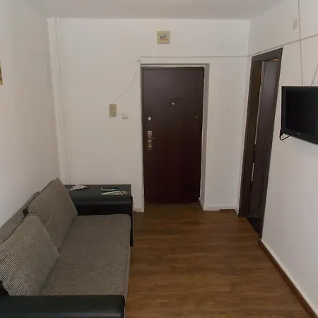 Διαμέρισμα Studio Rasarit Βουκουρέστι