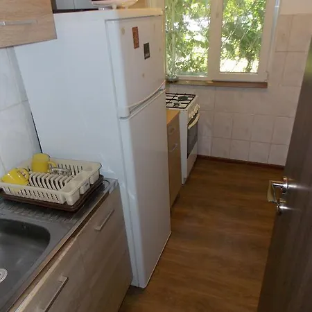 Διαμέρισμα Studio Rasarit