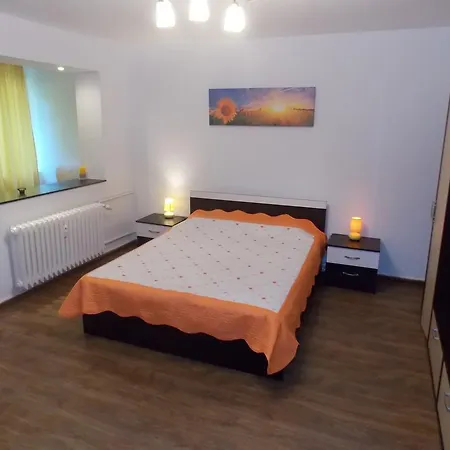 Διαμέρισμα Studio Rasarit *